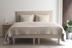 Boxspringbett Hilja Classic