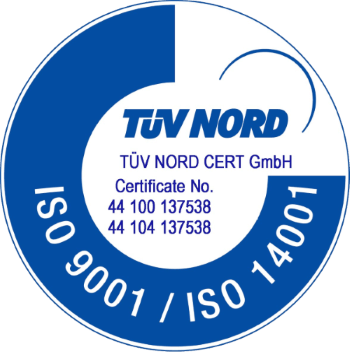 Fennobed Boxspringbett Tuev Nord ISO