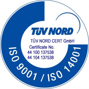 Fennobed Boxspringbett Tuev Nord ISO