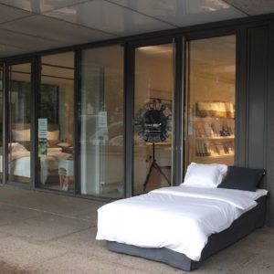 Fennobed Boxspringbetten Showroom Standort Dresden