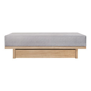 Fennobed Boxspringbetten Matri Daybed