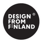 Fennobed Design from Finland Logo