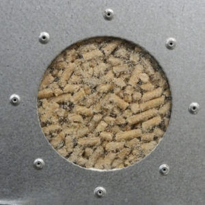 Fennobed Boxspringbetten Wood Pellets